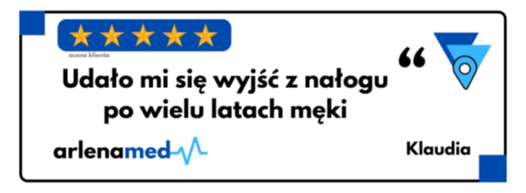 Opinia pacjenta 7