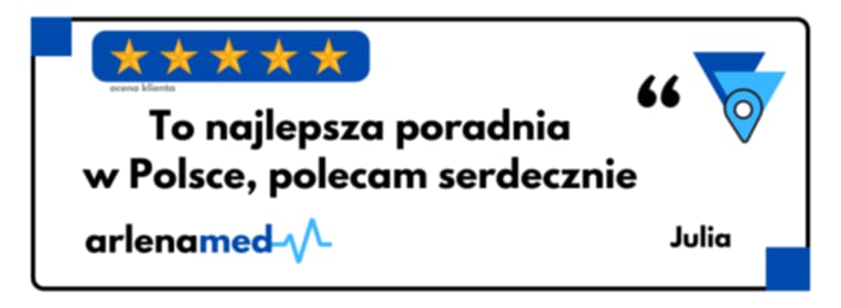 Opinia pacjenta 8
