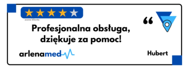 Opinia pacjenta 9