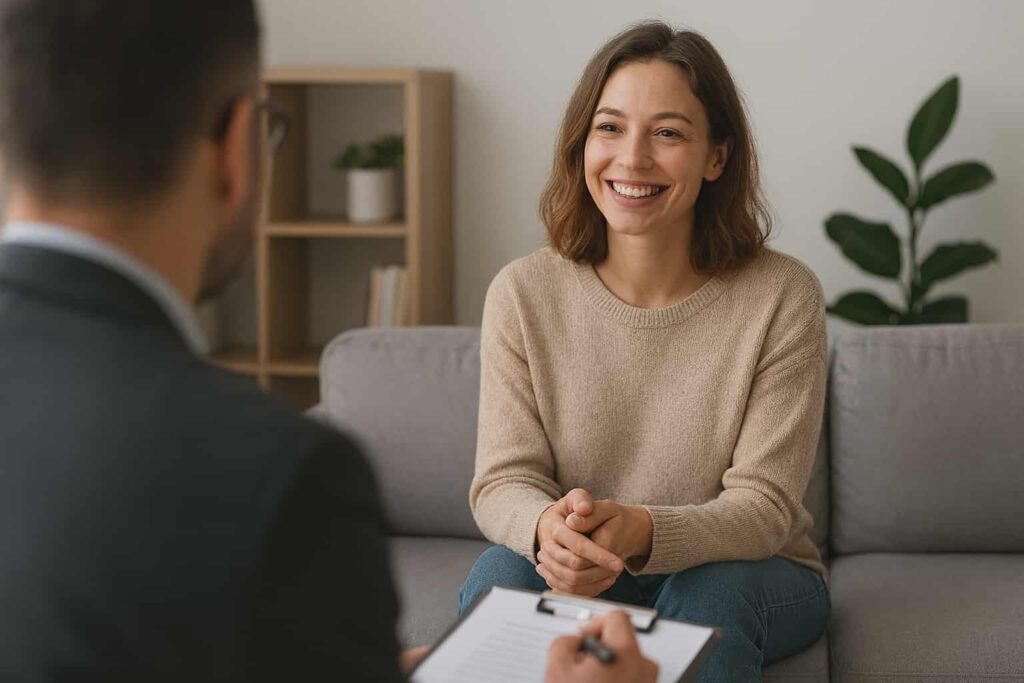 Psychoterapeuta Olsztyn