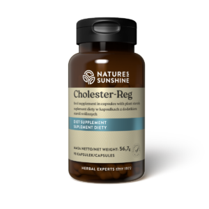 Cholester-Reg (90 kaps.)