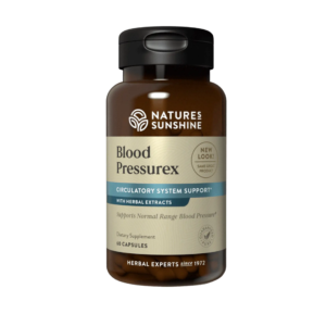 Blood Pressurex (60 kaps.)