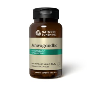 Ashwagandha