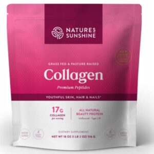 Collagen (516 g)