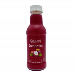 Zambroza (458 ml)