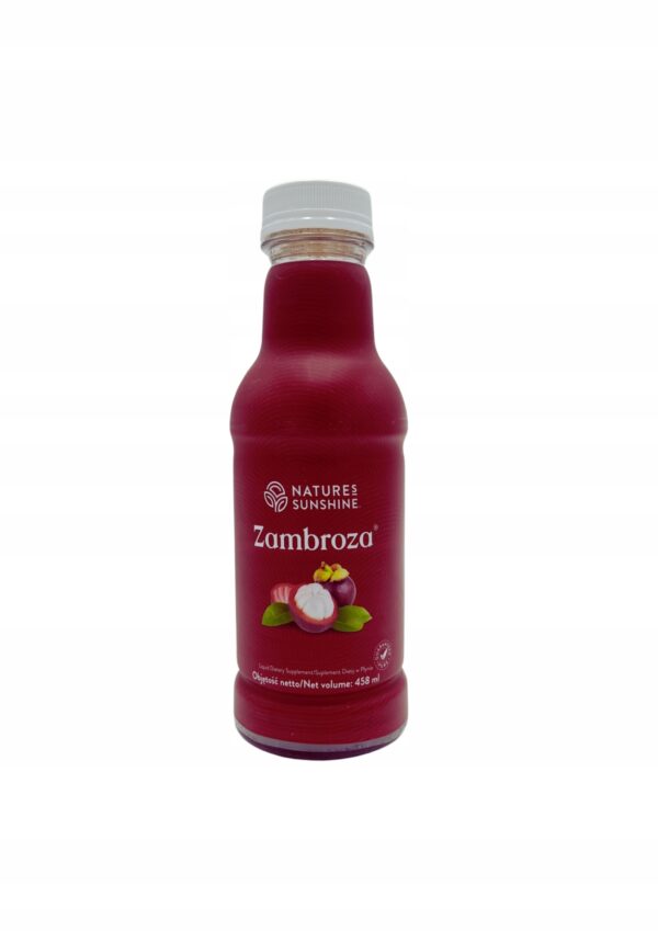 Zambroza (458 ml)