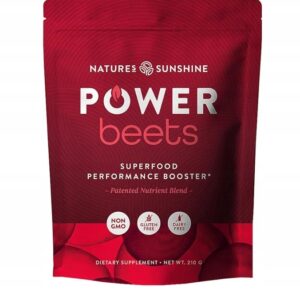 Power Beets (210g)