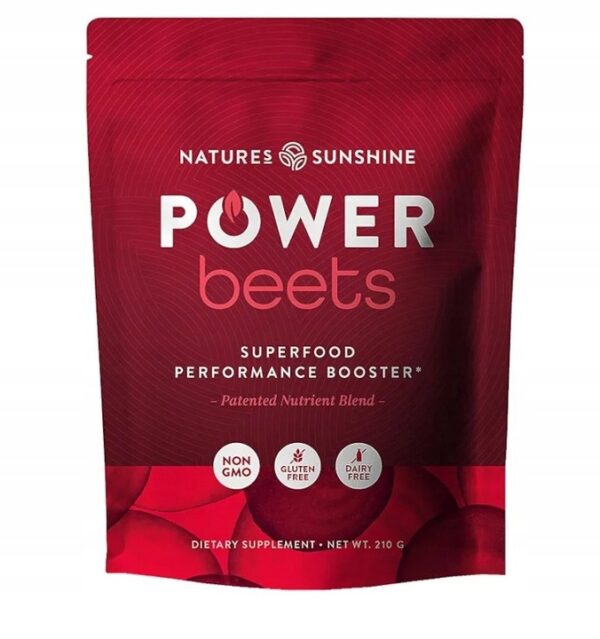 Power Beets (210g)