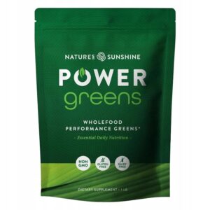 Power Greens (450g)