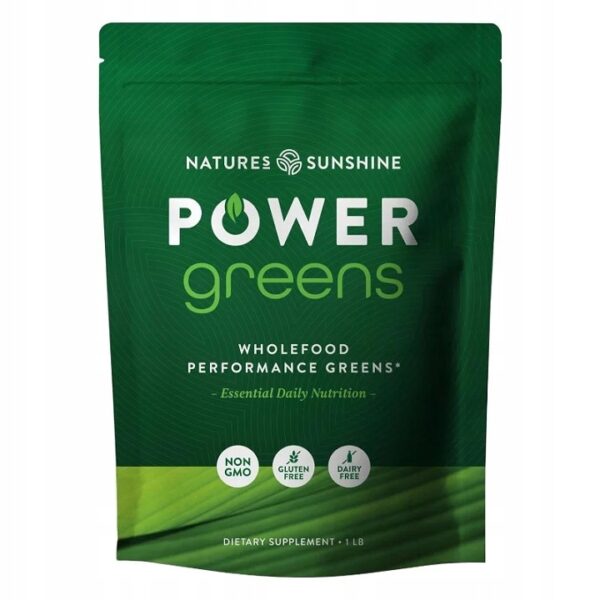 Power Greens (450g)