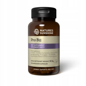 Pro B11 (90 kaps.)