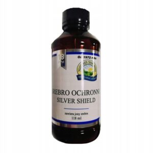 Srebro ochronne (118 ml)