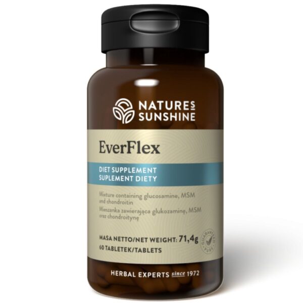 Everflex (60 tabl.)