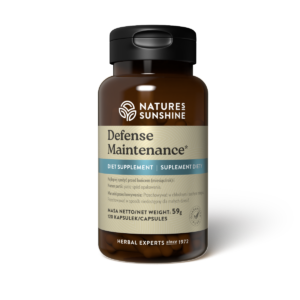 Defense Maintenance (120 kaps.)