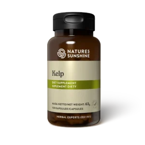 Kelp (100 kaps.)