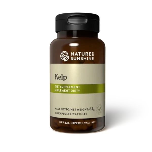 Kelp (100 kaps.)
