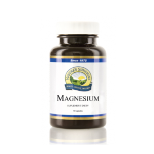Magnesium (90 kaps.)