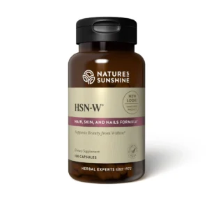 HSN-W (100 kaps.)